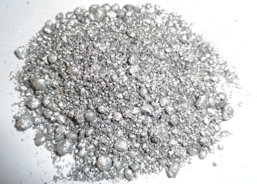 Aluminium