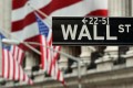Wall Street évolue en légère baisse