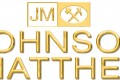 Affinage de métaux précieux : Johnson Matthey va mettre fin à ses activités