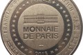 Vols de métaux dans un musée en plein cœur de Paris