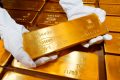La Russie continue à garnir ses réserves d’or